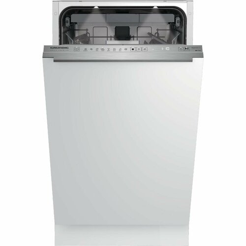Встраиваемая посудомоечная машина 45 см Grundig GSVP4051Q