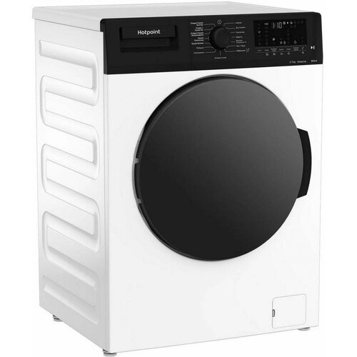 Стиральная машина с сушкой Hotpoint-Ariston WD 8548 C7S VBW