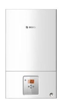 Настенный газовый котел Bosch WBN6000-35C RN S5700