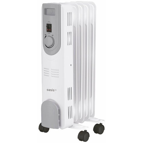 Масляный радиатор Oasis Pro OS-10