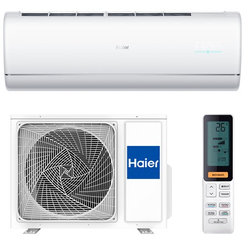 Сплит-система Haier AS35S2SJ1FA-W/ 1U35MECFRA