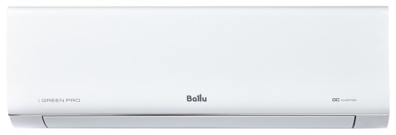 Настенный кондиционер Ballu iGreen Pro BSAGI-12HN8