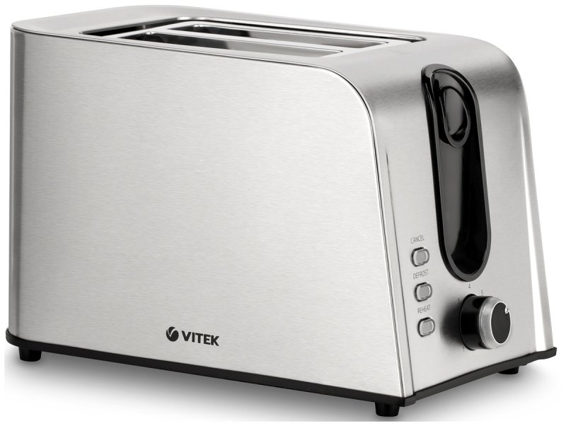 Тостер Vitek VT-1570 Тостер Vitek VT-1570