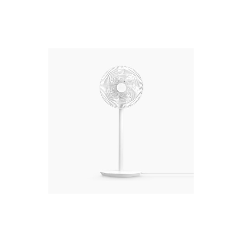 Вентилятор Lumena Fan Plug, белый