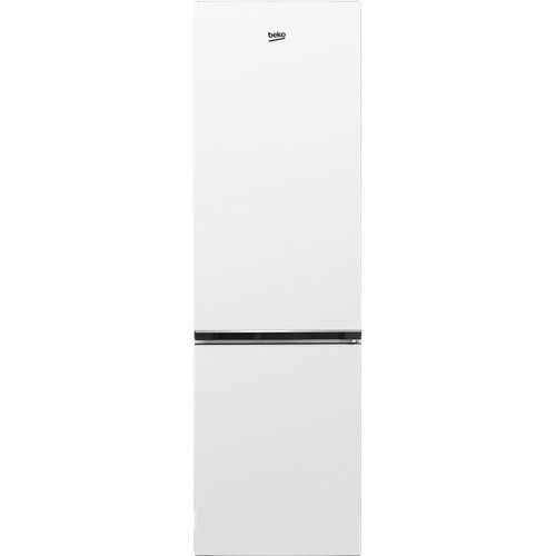 Двухкамерный холодильник Beko B1RCSK312W, белый
