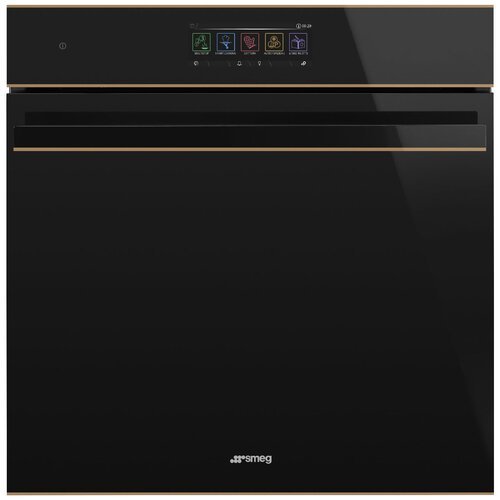 Духовой шкаф SMEG SO6606APNR